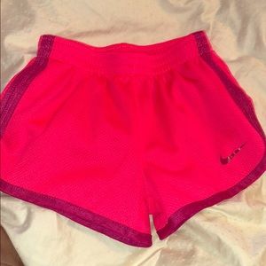 Nike shorts